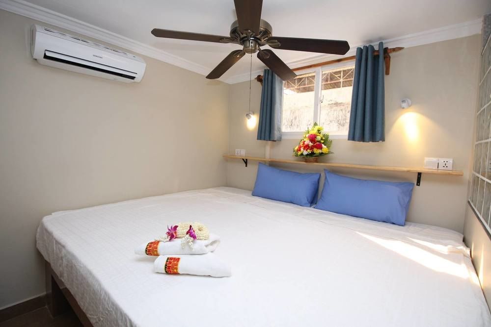 Bar Oz Riverside Guesthouse Phnom Penh Zewnętrze zdjęcie